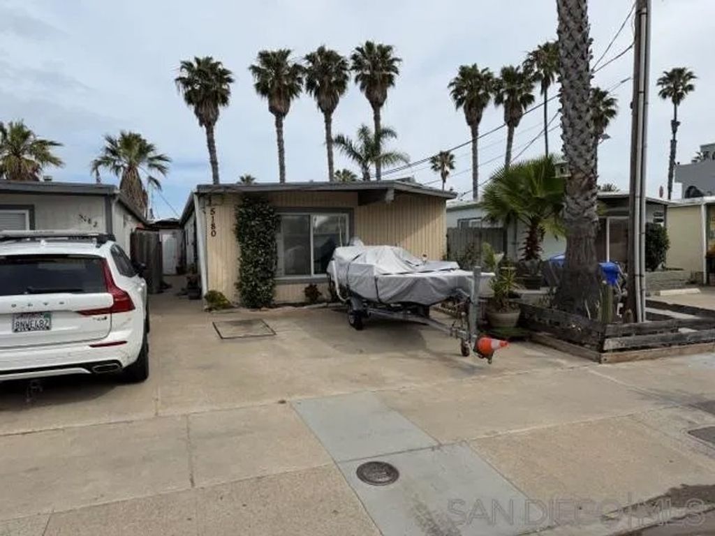 Photo of 5180 West Point Loma Blvd, San Diego, CA 92107 (MLS # 260010172)