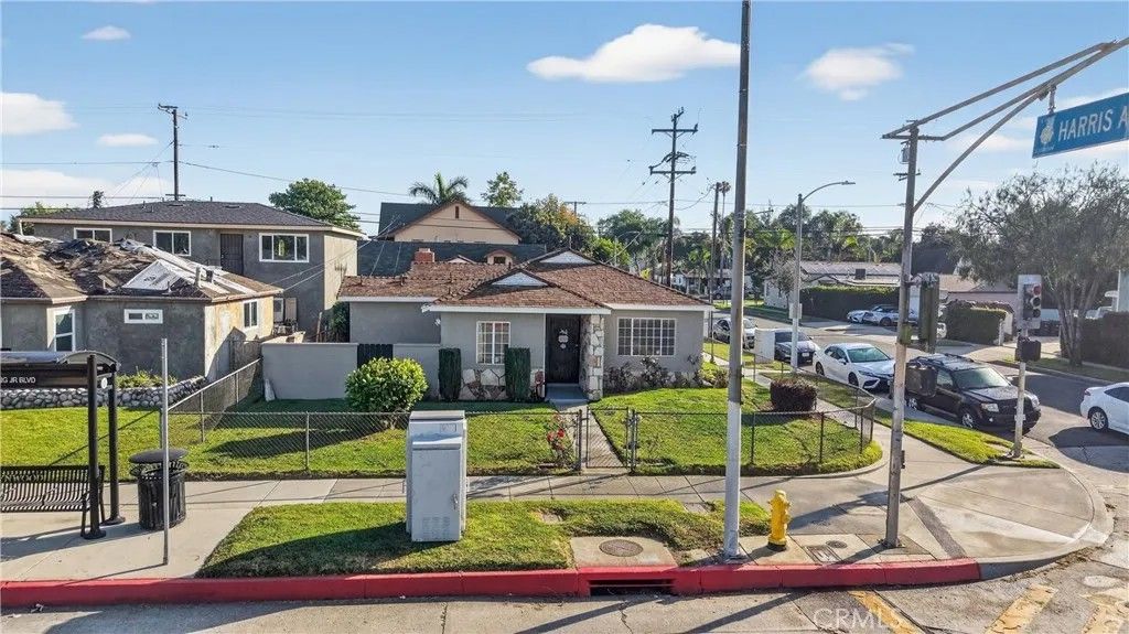 Photo of 4049 Martin Luther King Jr Blvd, Lynwood, CA 90262 (MLS # DW26062593)