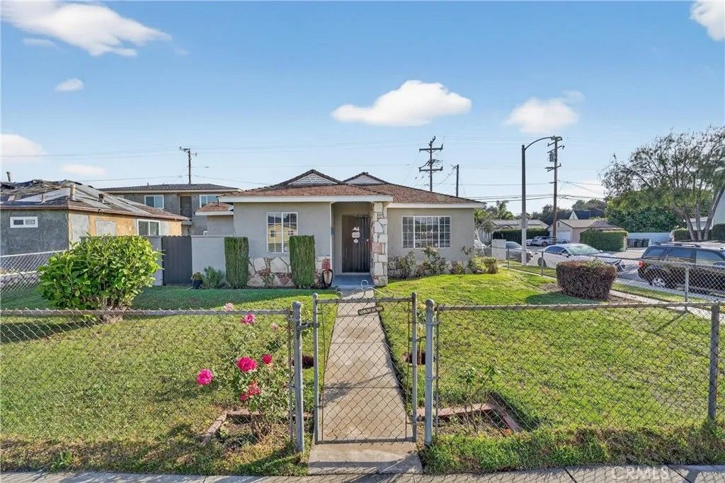 Photo of 4049 Martin Luther King Jr Blvd, Lynwood, CA 90262 (MLS # DW26062593)