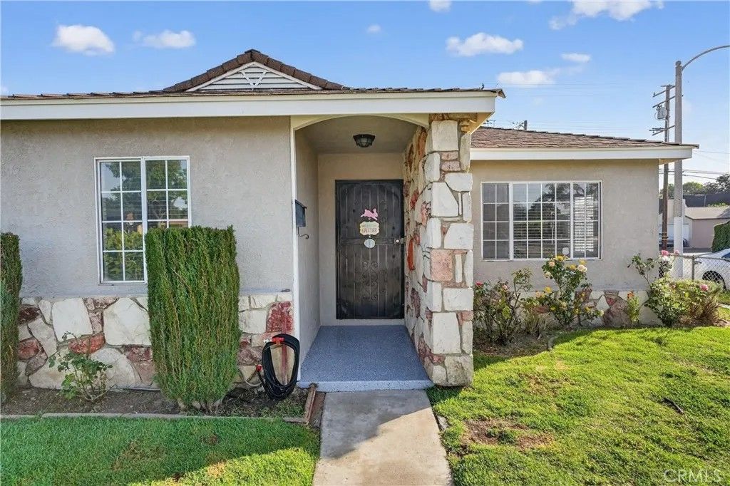 Photo of 4049 Martin Luther King Jr Blvd, Lynwood, CA 90262 (MLS # DW26062593)