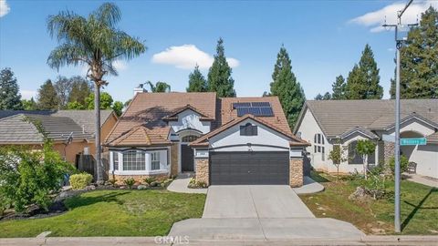 Photo of 10291 N Whitney Ave, Fresno, CA 93730 (MLS # SR26059732)