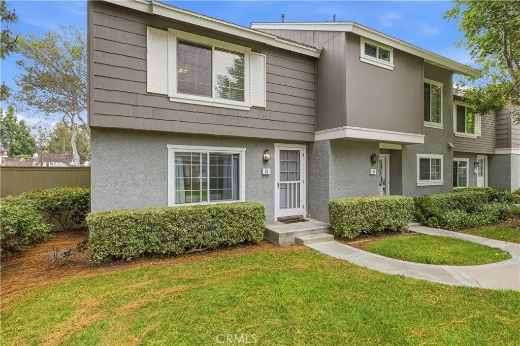 Photo of 53 Thicket #38, Irvine, CA 92614 (MLS # IV26101234)
