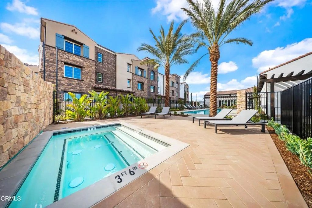 Photo of 2862 Via Descanso, Camarillo, CA 93012 (MLS # V1-34931)