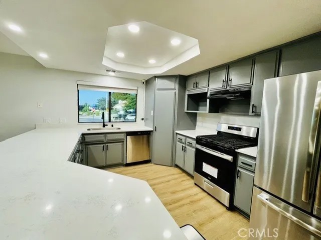 17260 Forest Hills