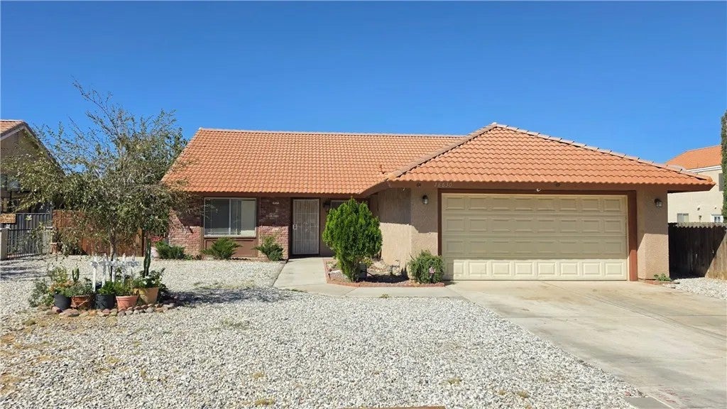 Photo of 18630 Sonoma RD, Adelanto, CA 92301 (MLS # HD26215482)