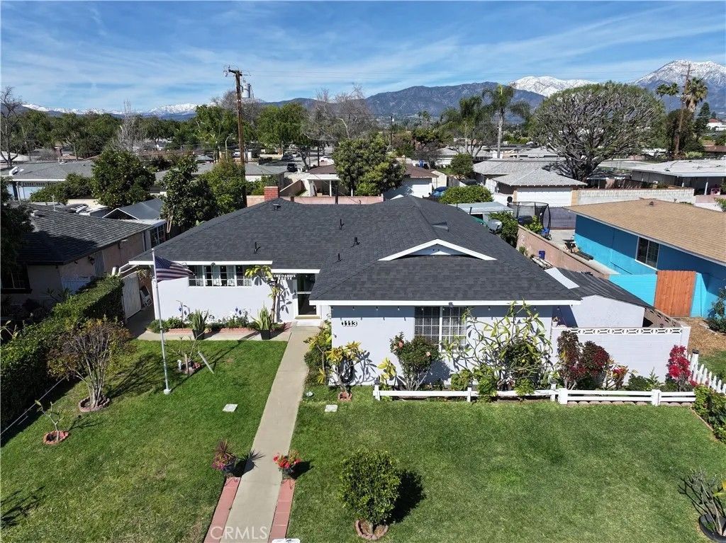 Photo of 1113 San Bernardino Avenue, Pomona, CA 91767 (MLS # TR26012357)