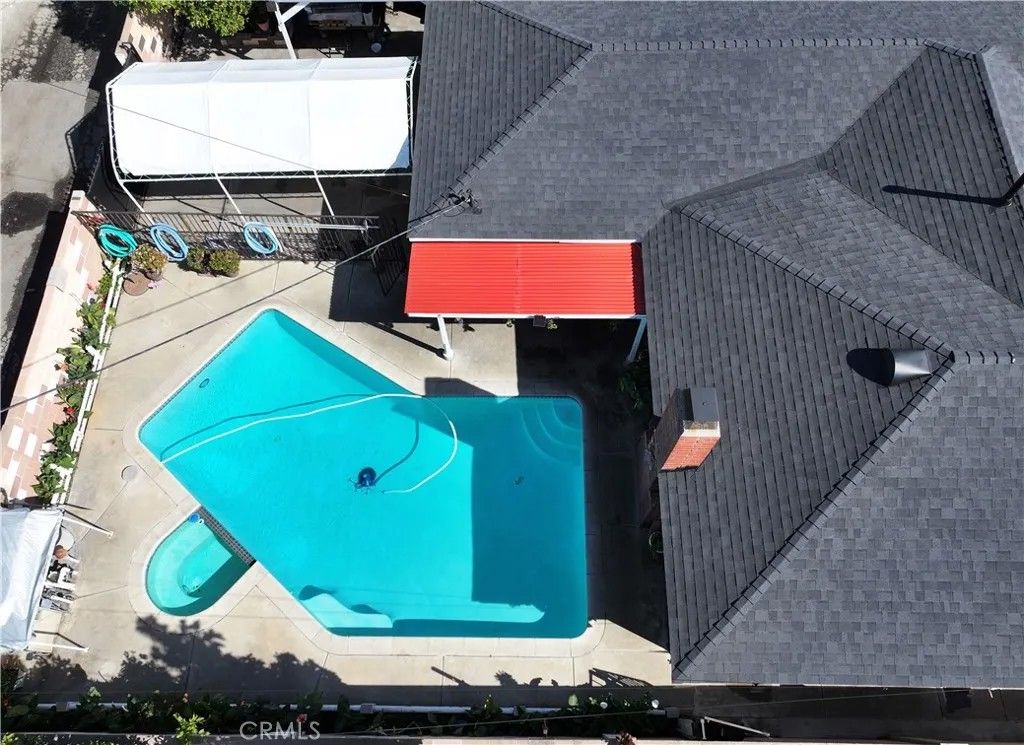 Photo of 1113 San Bernardino Avenue, Pomona, CA 91767 (MLS # TR26012357)