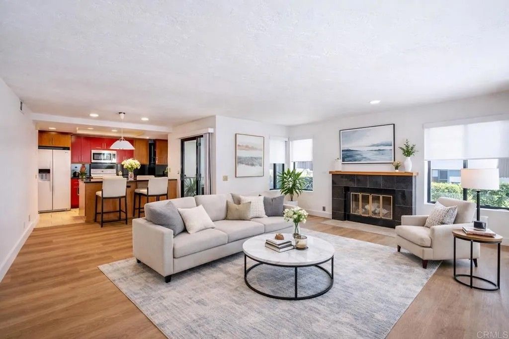 Photo of 534 Via De La Valle #I, Solana Beach, CA 92075 (MLS # NDP2601872)