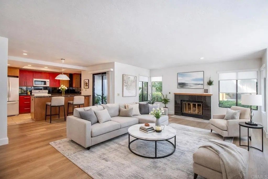 Photo of 534 Via De La Valle #I, Solana Beach, CA 92075 (MLS # NDP2601872)