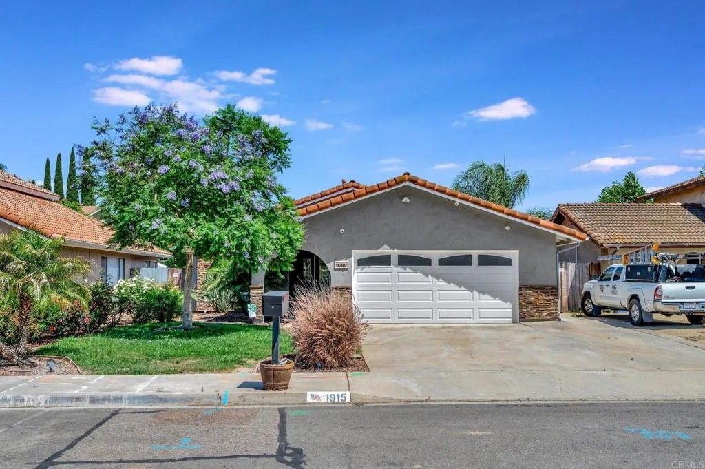 Photo of 1915 Rees Road, San Marcos, CA 92069 (MLS # NDP2602178)