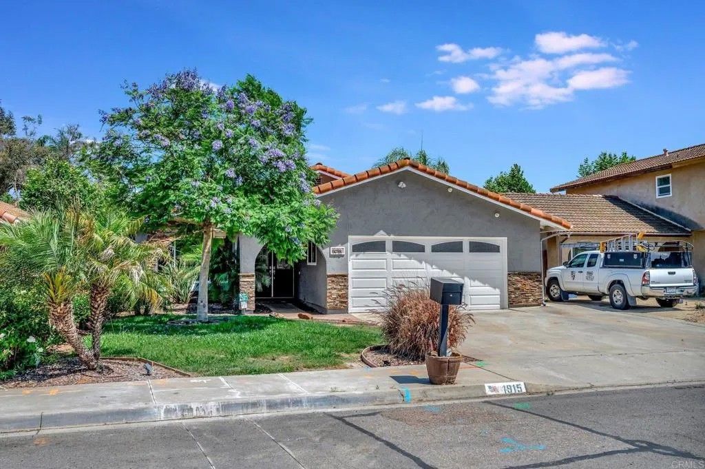 Photo of 1915 Rees Road, San Marcos, CA 92069 (MLS # NDP2602178)