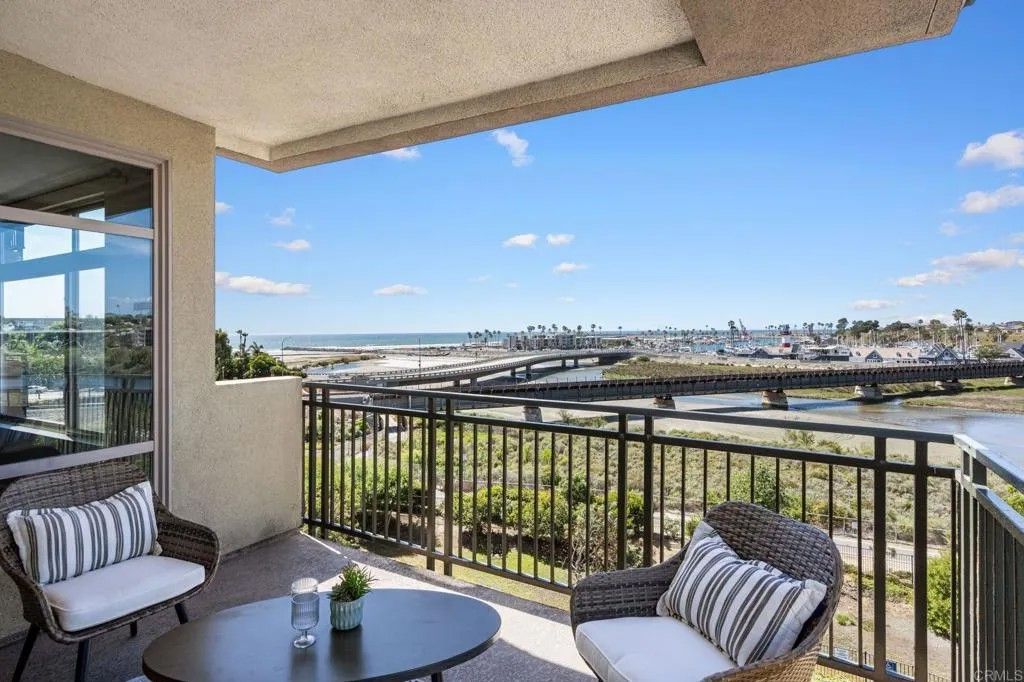 Photo of 1021 Costa Pacifica Way #2301, Oceanside, CA 92054 (MLS # NDP2602702)