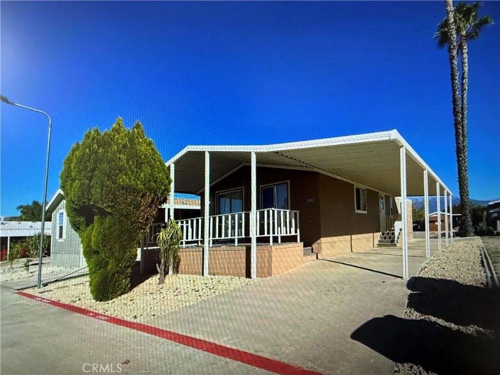 Photo of 913 Grand Ave #144, San Jacinto, CA 92583 (MLS # PW26078678)
