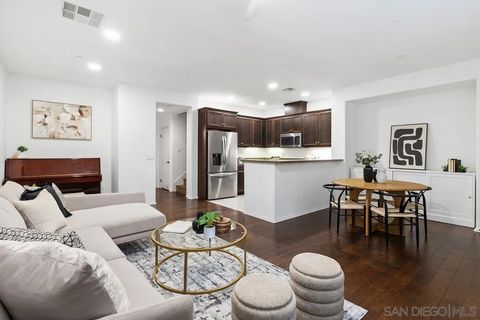 10785 New Grv 87 San Diego CA 92130