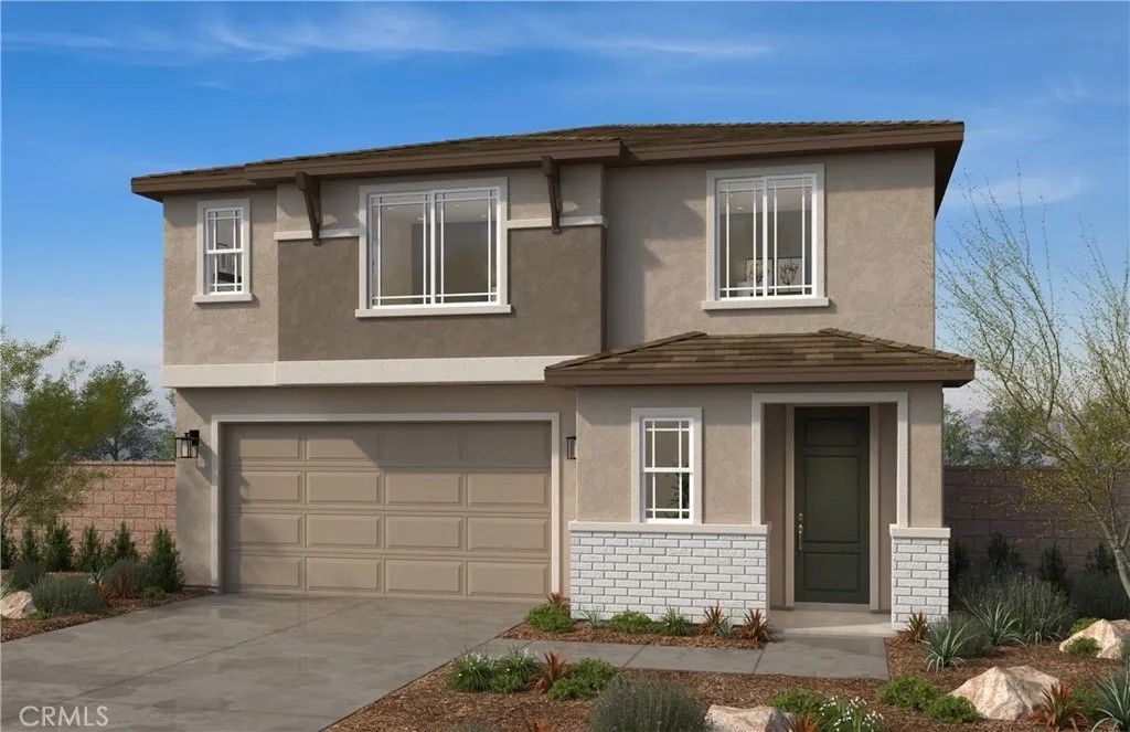 Photo of 30870 Daisy Lane, Menifee, CA 92584 (MLS # SW26090096)