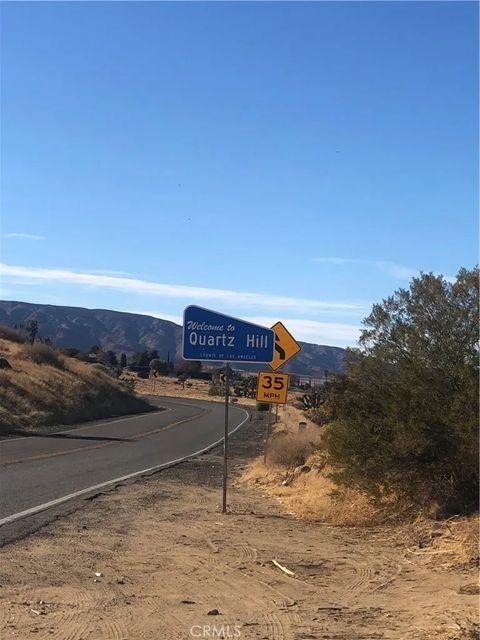 Photo of 0 Vac/Vic Avenue M12/30th Stw, Lancaster, CA 93536 (MLS # SR25275240)