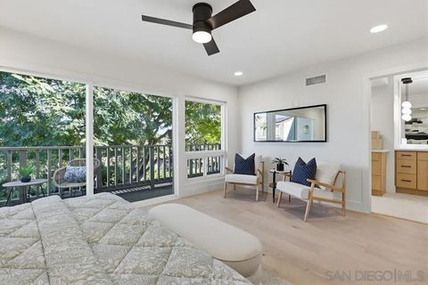 2003 Caminito Circulo Norte La Jolla CA 92037