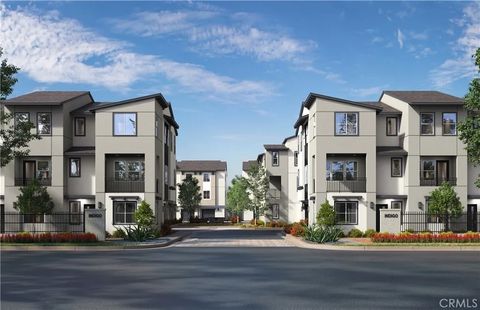 Photo of 12720 Azure Way #29, Hawthorne, CA 90250 (MLS # OC25279533)