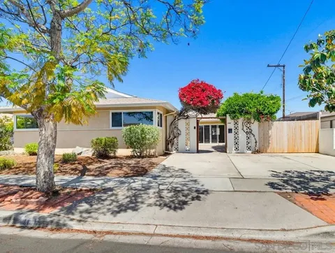 8464 Lake Gaby Ave, San Diego, CA 92119 - #: 260009332