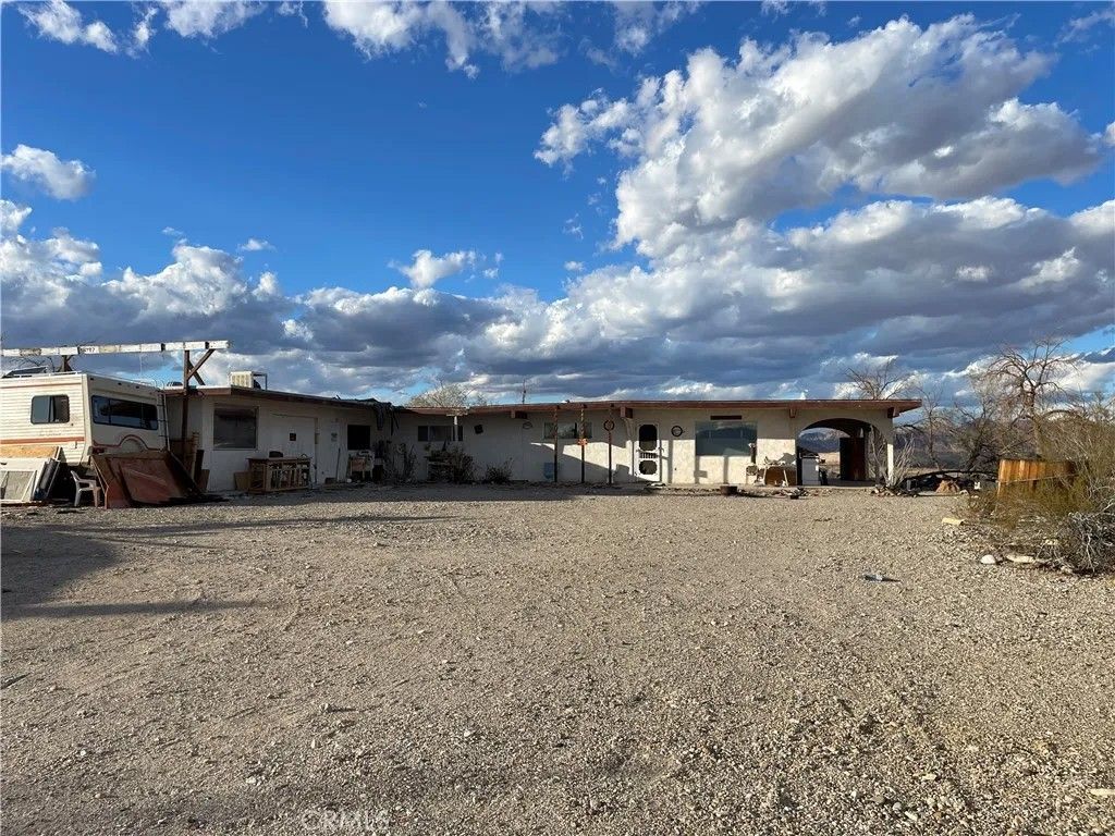 Photo of 148372 Rio Vista Street, Needles, CA 92363 (MLS # PW26017668)