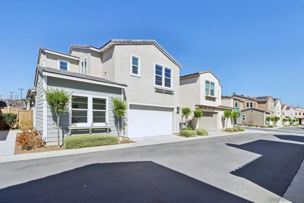 Photo of 10128 Hercules Way, Spring Valley, CA 91977 (MLS # 260006546)