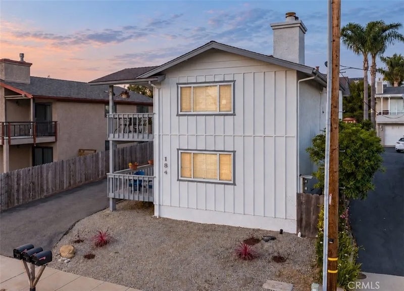 184 Birch Avenue