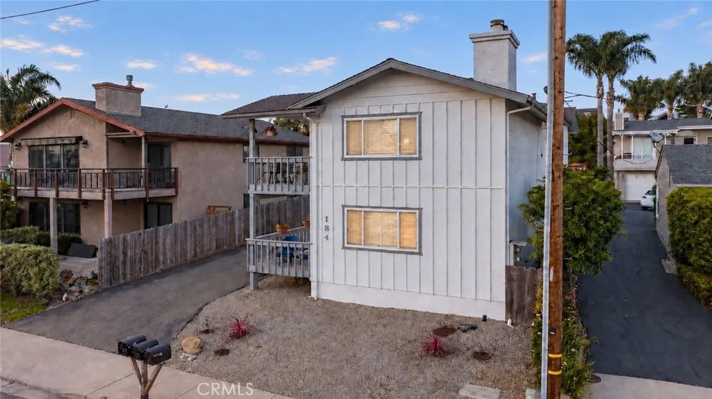 184 Birch Avenue