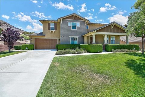 Photo of 13033 Ridge Route Road, Riverside, CA 92503 (MLS # IV26054114)