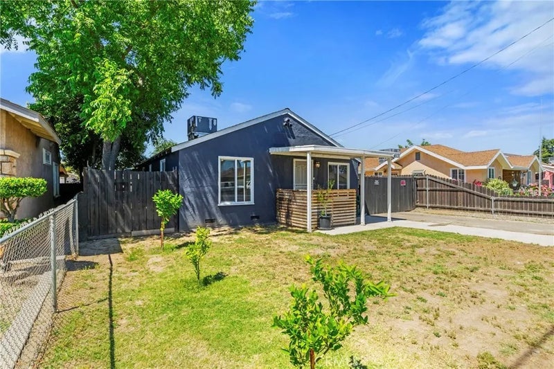 4531 Magnolia