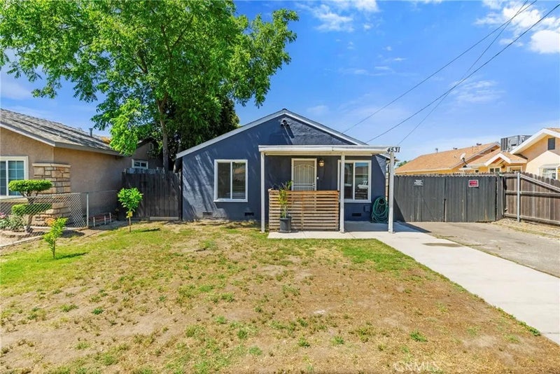 4531 Magnolia