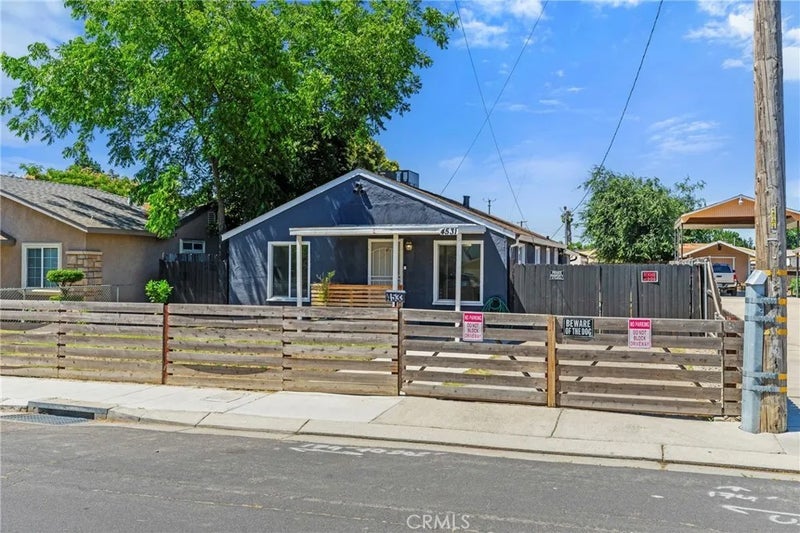 4531 Magnolia