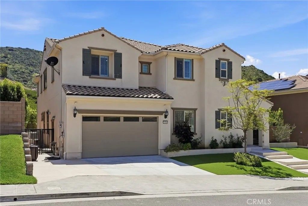 Photo of 24364 W Clear Creek, West Hills, CA 91304 (MLS # SR26095395)