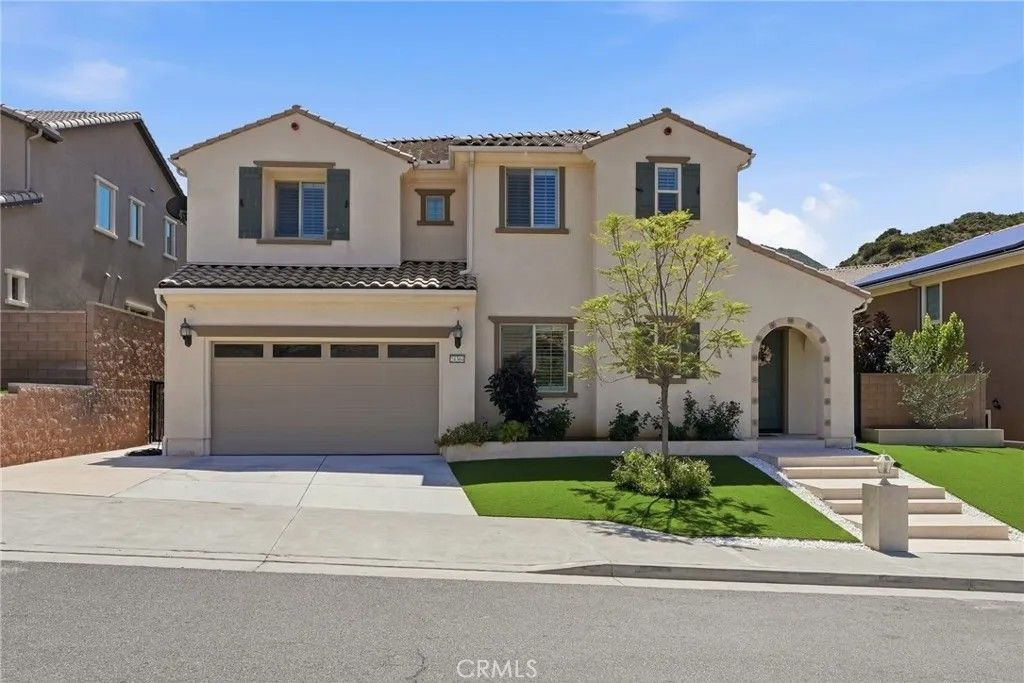 Photo of 24364 W Clear Creek, West Hills, CA 91304 (MLS # SR26095395)