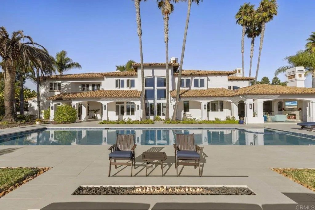 Photo of 3226 Violet Rdg, Encinitas, CA 92024 (MLS # NDP2510098)