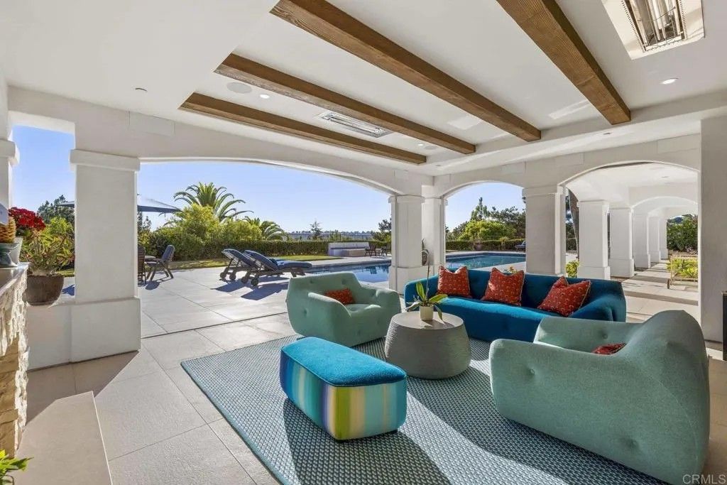 Photo of 3226 Violet Rdg, Encinitas, CA 92024 (MLS # NDP2510098)