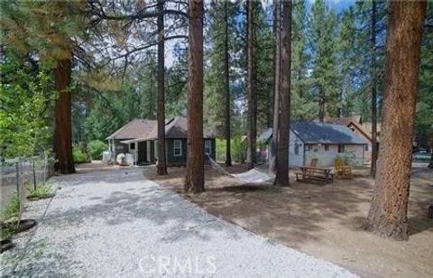 Photo of 382 Knight Ave, Big Bear Lake, CA 92315 (MLS # DW26059516)