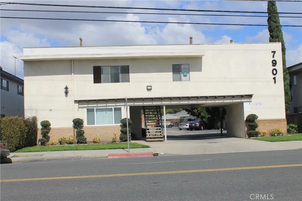 Photo of 7901 Stewart And Gray #17, Downey, CA 90241 (MLS # PW25280238)
