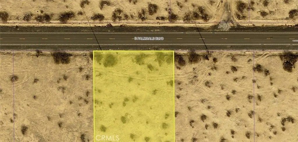 Photo of 190 E Palmdale, Black Butte, CA 93591 (MLS # SR25271953)