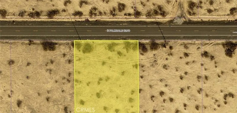 190 E Palmdale