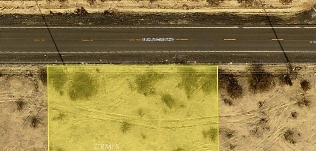 Photo of 190 E Palmdale, Black Butte, CA 93591 (MLS # SR25271953)