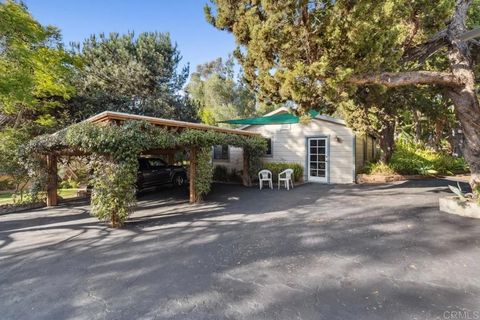 Tiny photo for 10880 Hess Drive, La Mesa, CA 91941 (MLS # PTP2508258)