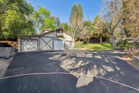 Tiny photo for 10880 Hess Drive, La Mesa, CA 91941 (MLS # PTP2508258)