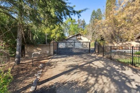 Tiny photo for 10880 Hess Drive, La Mesa, CA 91941 (MLS # PTP2508258)