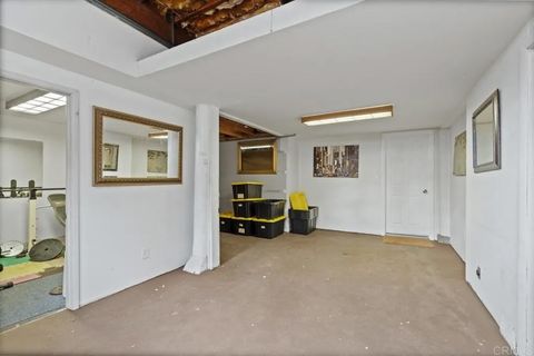 Tiny photo for 10880 Hess Drive, La Mesa, CA 91941 (MLS # PTP2508258)