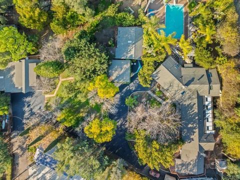 Tiny photo for 10880 Hess Drive, La Mesa, CA 91941 (MLS # PTP2508258)