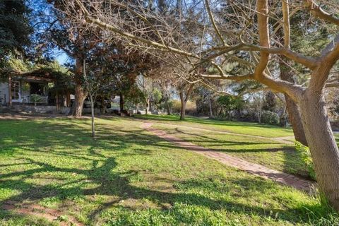 Tiny photo for 10880 Hess Drive, La Mesa, CA 91941 (MLS # PTP2508258)