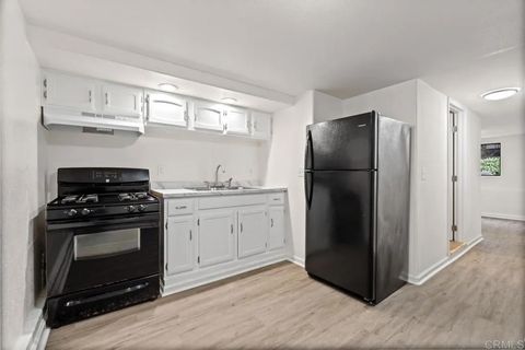 Tiny photo for 10880 Hess Drive, La Mesa, CA 91941 (MLS # PTP2508258)