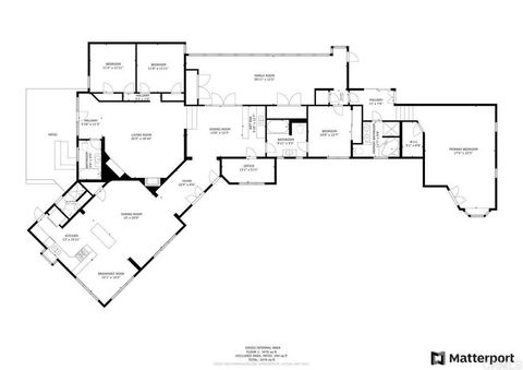 Tiny photo for 10880 Hess Drive, La Mesa, CA 91941 (MLS # PTP2508258)