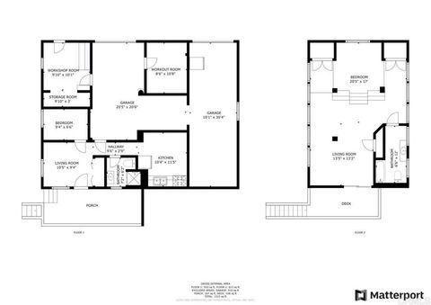 Tiny photo for 10880 Hess Drive, La Mesa, CA 91941 (MLS # PTP2508258)