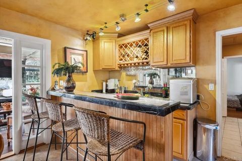 Tiny photo for 10880 Hess Drive, La Mesa, CA 91941 (MLS # PTP2508258)